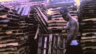 Bow Wow "Shit On My Mind" GREENLIGHT 4