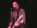 Danko Jones WAY TO MY HEART