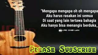 Download lagu Lagu masih adakah versi ukulele!! Keren abis.👌👍😉😉 mp3