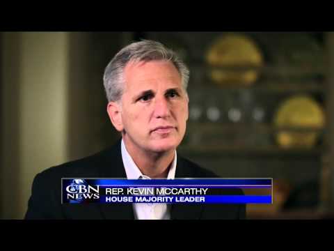 News on The 700 Club: August 15, 2014