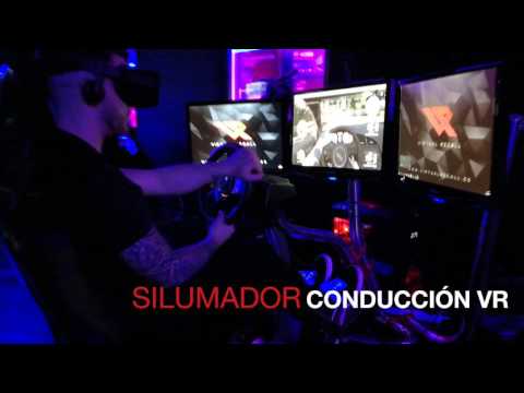Video 4 de Virtual Recall Video 4 de Virtual Recall