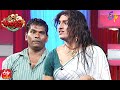 Chammak Chandra Performance Jabardasth Double Dhamaka Special 28th March 2021 ETV Telugu