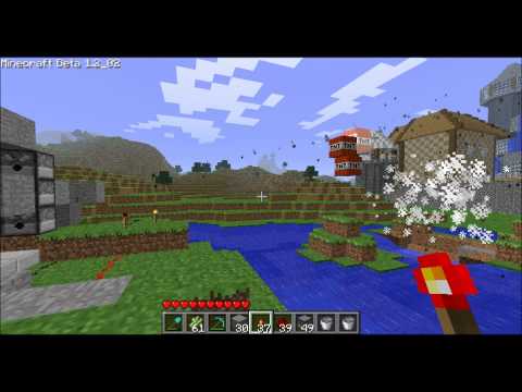 Bombarding Fort Zero.wmv