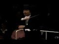 Seiji Ozawa.... Carl Orff Carmina Burana, Fortuna Imperatrix Mundi