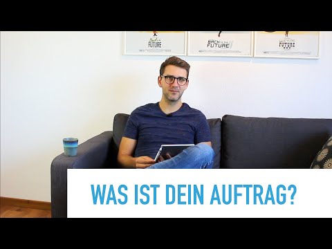 Was ist Dein Auftrag? Das Täter-Opfer-Retter-Dreieck