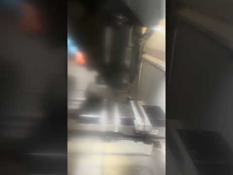 2017 BROTHER SPEEDIO R650X1 CNC Drilling and Tapping Centers | Silverlight CNC, Inc (2)