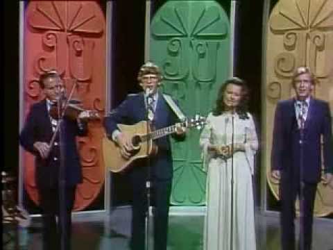 The LeFevres - Thank You Lord, For Your Blessings Featuring Dean Townsend