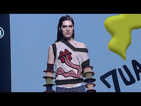 JUAN VG ModaLisboa Fall 2022 Lisboa - Fashion Channel