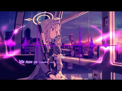 The_Fat_Rat - Rise_Up(Nightcore)