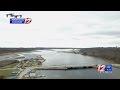 Expert Rapidly Rising Sea Levels Could Have Dramatic Effect On RI MA Coastline