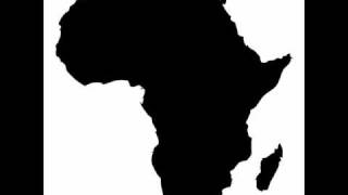 African Head Charge - Orderliness Godliness Discipline and Dignity