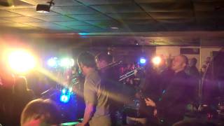 The Slackers-Fried Chicken/Mary Mary,Break On Through, Should I Stay Or Should I Go