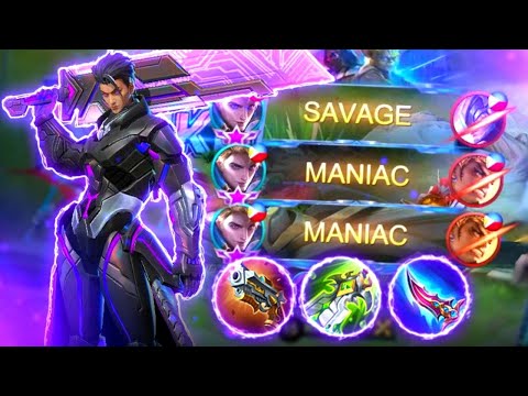 THE POWER OF ALUCARD TOP GLOBAL