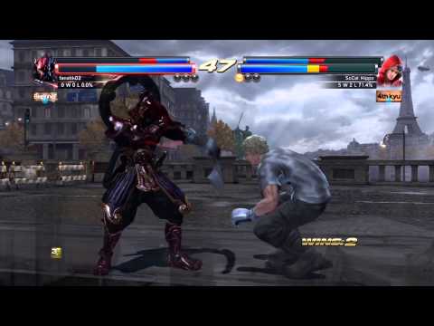 TTT2 Rank Matches - Part 3