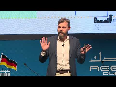 Dr. Ricardo Kern - Immediacy Concepts for Perfection