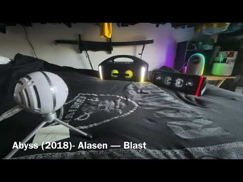 Tribit Stormbox Blast vs Sony XB43