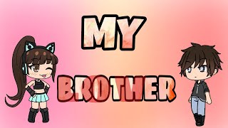 My Brother-Lover Ep.1 Original Series.   Ft. Red Ruby