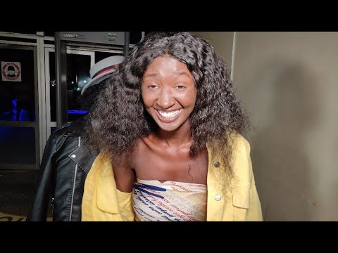 MAMMITO GRAND ARRIVAL AT AKUKU DANGER EVENT MINUTES AFTER BUTITA