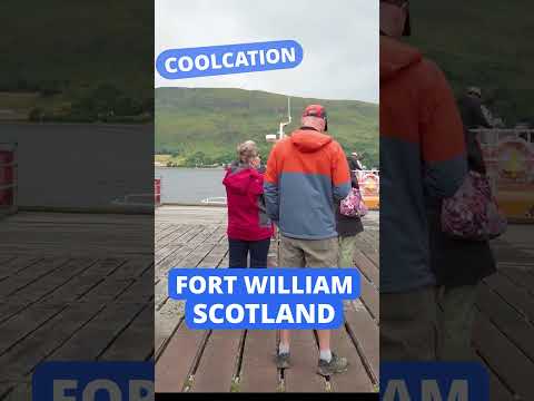 Fort William Travel Guide 2026 | Scotland