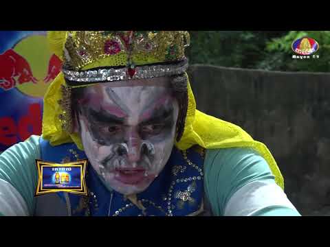 TV Program I Mission Session 2 week4 Part4 19 11 2017