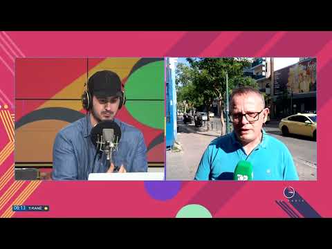 Wake Up/ Nëna bërtiste: Po më vrasin fëmijën, heronjtë shqiptar shpëtojnë beben nga vdekja