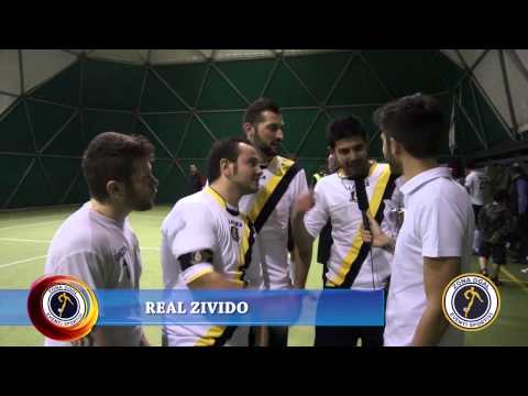 Zona Goal: Real Zivido - Belli Duri - Interviste