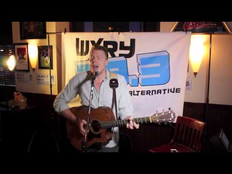WXRY Unsigned LIVE Session:  Ned and The Dirt - 