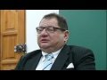 Wideo: Pose SLD Ryszard Kalisz w Legnicy
