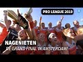 NAGENIETEN: De Grand Final van de Pro League 2019
