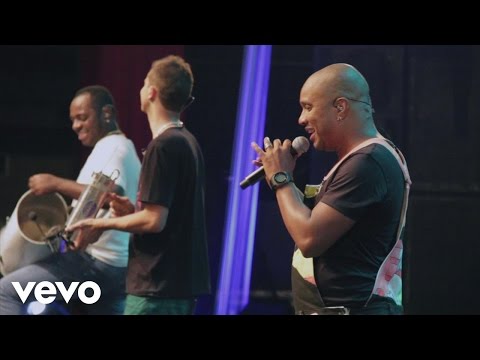 Molejo - Metidinha (Ao Vivo)