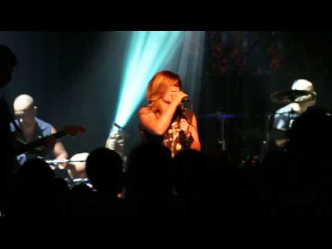 Yossi Sassi Ft. Diana Golbi 10.8.12