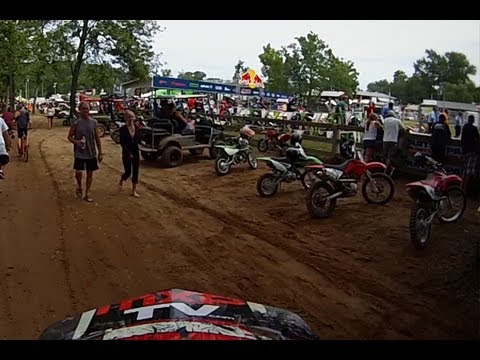 Loretta Lynn's On Board Ranch Tour / Presented by MotoSport