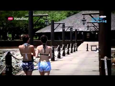 Biệt thự biển Giáng Hương