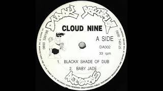 Cloud 9   Baby Jade