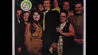 Del Reeves "Help Me Make It Through The Night"