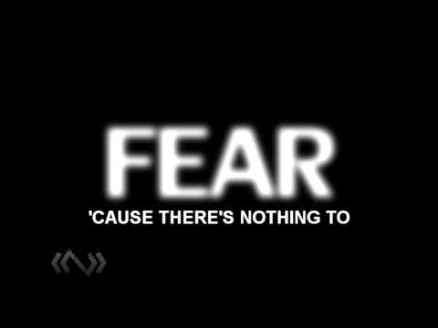 Nova Prospekt - Divide With Fear (LYRIC VIDEO)