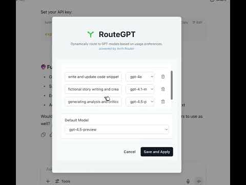 Item video thumbnail