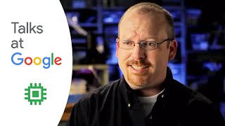 Mark Micire: "Smart SPHERES: Android-powered, free-flying space robots" | Talks at Google