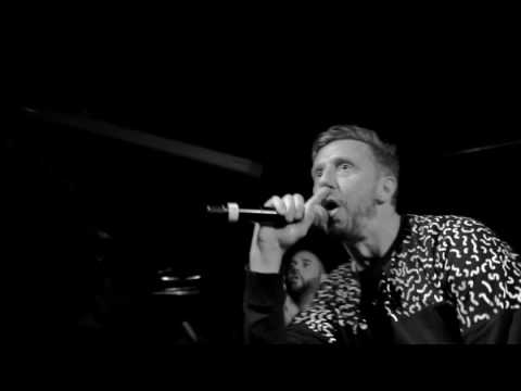 DC Grimsta ft Alpis - När vi går (live)