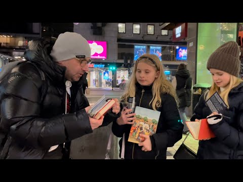 JESUS kan förlåta dina synder och läka alla dina sår. Hötorget-Åhléns city Stockholm. 2021-12-19