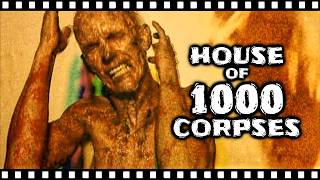 The Most Deranged Satanic Horror