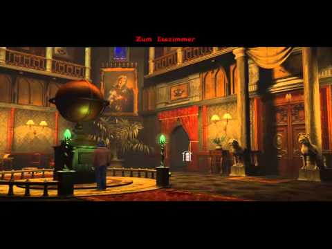 Lets Play - Black Mirror - Der dunkle Spiegel der Seele [Teil 1]