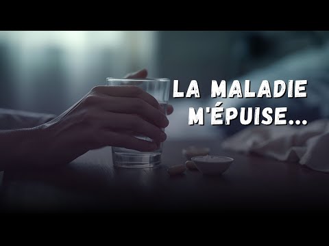 Quand la douleur ne s'arrête jamais - Une chanson bouleversante | Gardez espoir, ça va aller