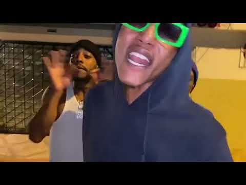 UNO PARA CLEAN FREESTYLE - Jansi El Gangster (CLAN LAVA )