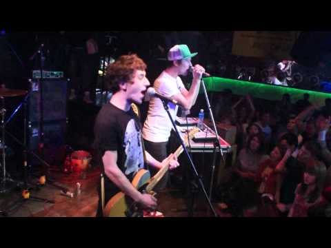 NRKTK (Narkotiki) - LaLaLa - Samara - 04.12.2010