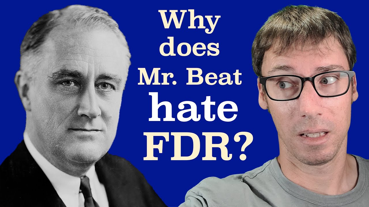 Who was the president during the worst economic depression?