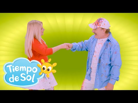 Dúo Tiempo de Sol - Si Usted Tiene