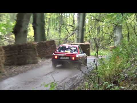 Rajd Wilka 2023: The Ultimate Challenge