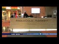 AngloGold Ashanti to continue cutting costs across its operations