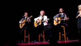 Anne Murray—Cotton Jenny—Live in Vancouver-2008-05-05